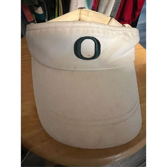 University Of Oregon Visor - Picture 1 of 4